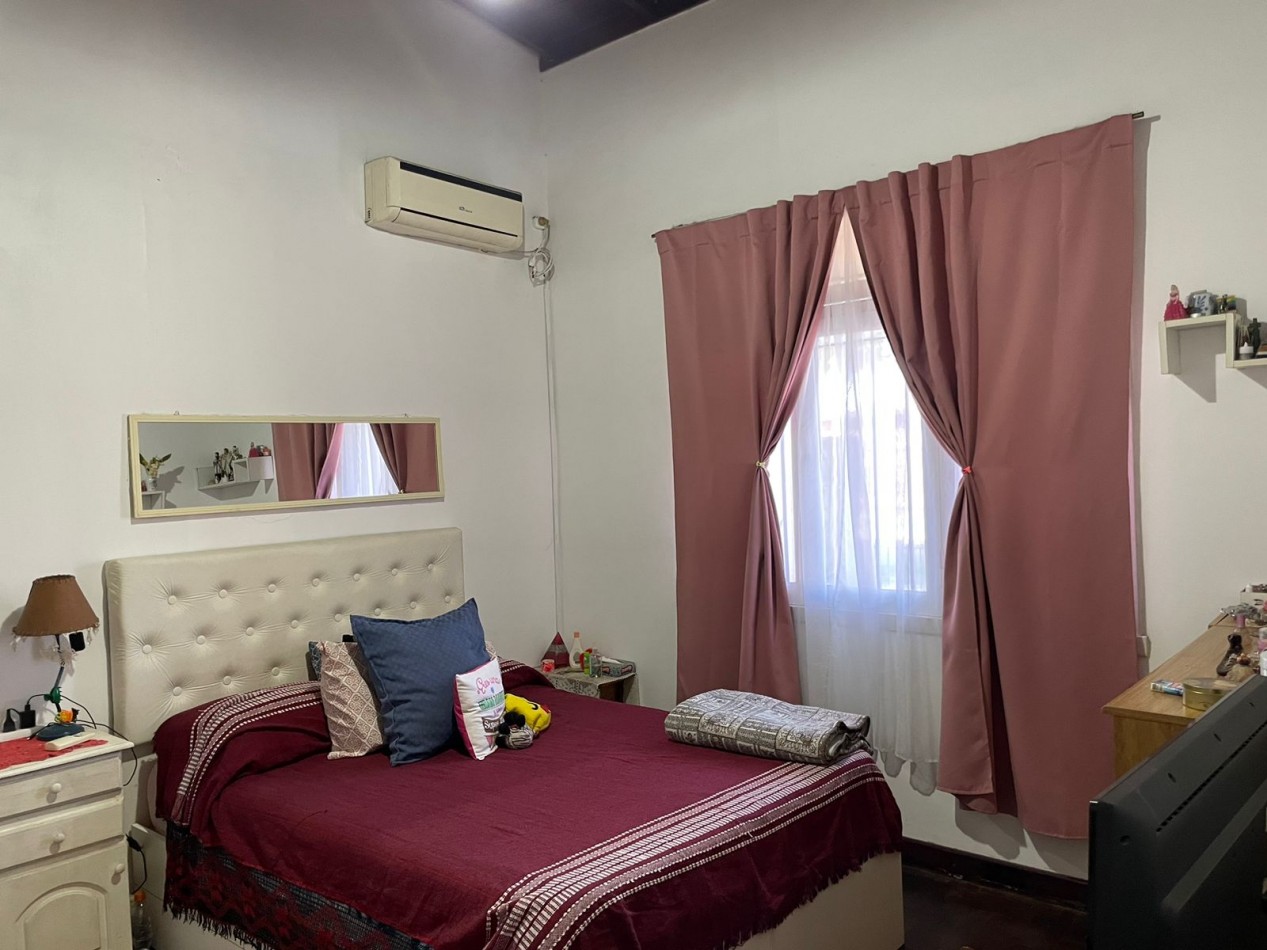  VENTA  CHALET 3 AMBIENTES LOS POLVORINES