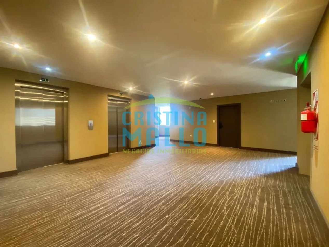 Depto 2 Ambientes Bahia Grande(Nordelta, Tigre)