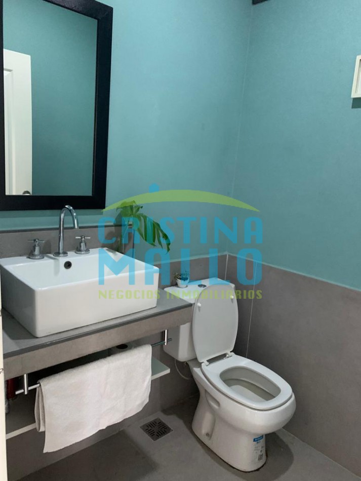 CASA VENTA BARRIO CERRADO. SAN EDUARDO, PILAR DEL ESTE