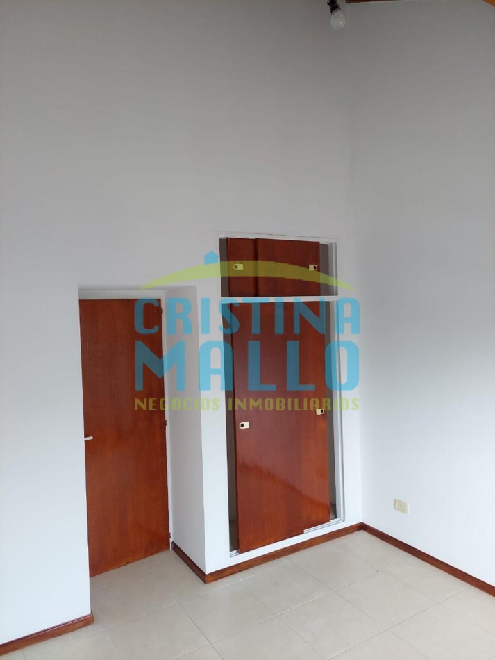 DUPLEX 3 AMBIENTES (A ESTRENAR)