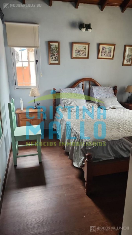 Duplex en Venta El Florido II, Los Polvorines