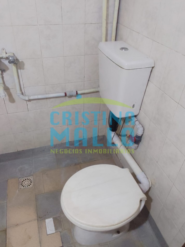 Monoambiente IDEAL para persona sola