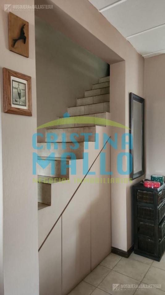 Duplex en Venta El Florido II, Los Polvorines