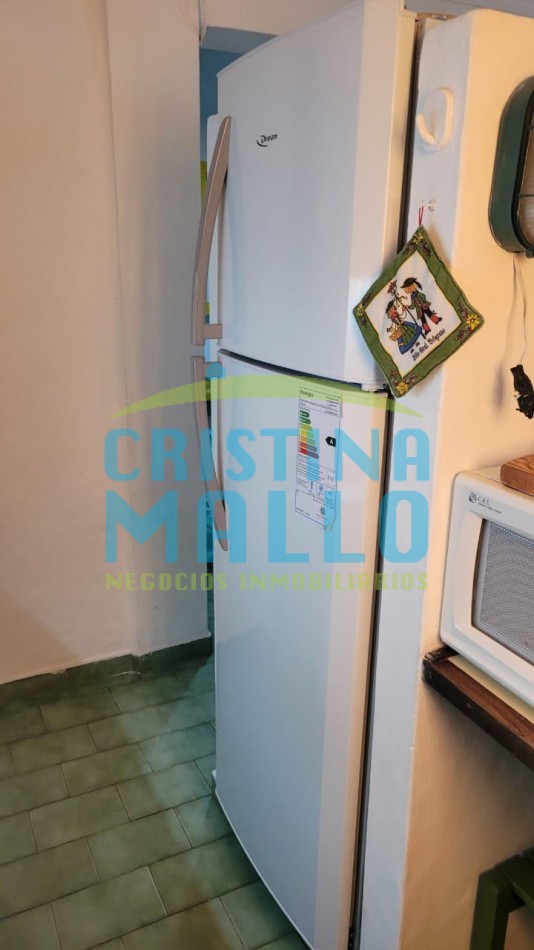 Departamento En Venta En Gesell- Excelente Ubicacion