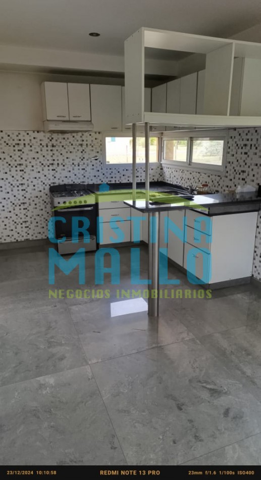 Te vas a enamorar de cada ambiente, CASA EN VENTA EN PILAR, BARRIO "San Eduardo"