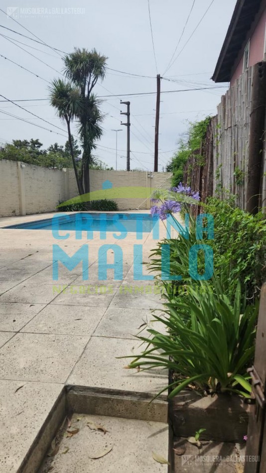 Duplex en Venta El Florido II, Los Polvorines