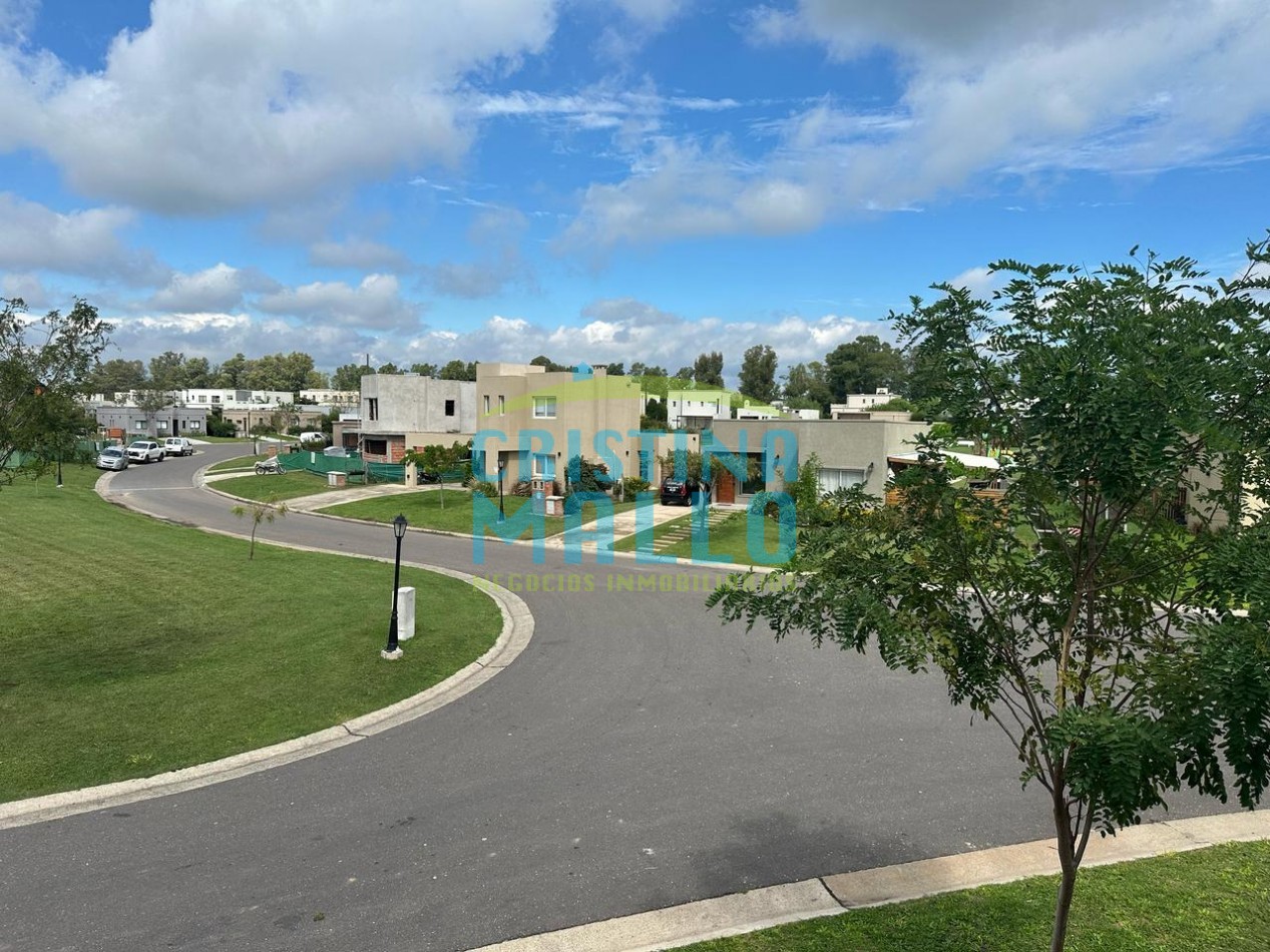 Casa 5 Ambiente "Santa Elena" Pilar del Este