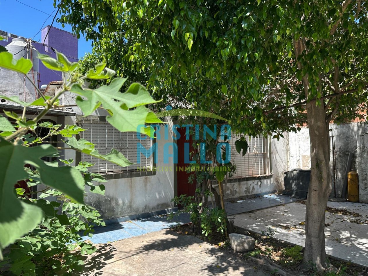 Oportunidad unica en Los Polvorines, Casa 3 Ambientes A Reciclar!