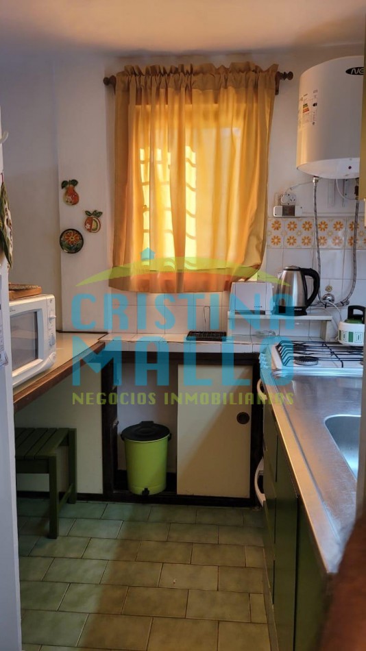 Departamento En Venta En Gesell- Excelente Ubicacion