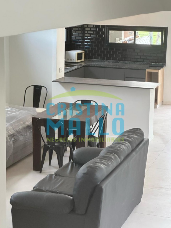 Casa 5 Ambiente "Santa Elena" Pilar del Este