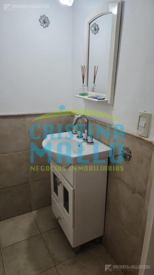 Duplex en Venta El Florido II, Los Polvorines