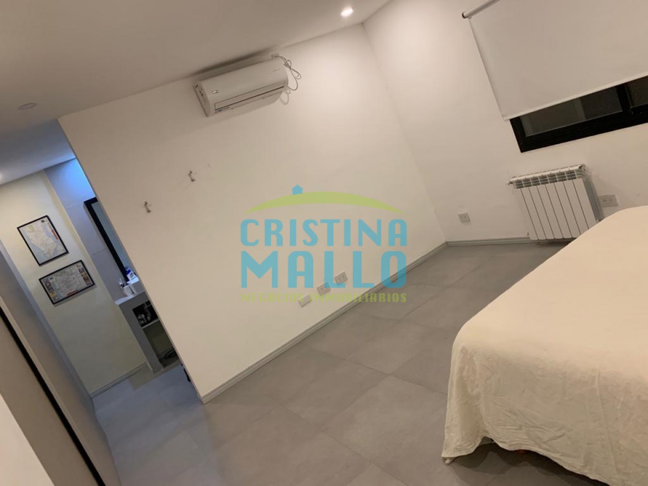 CASA VENTA BARRIO CERRADO. SAN EDUARDO, PILAR DEL ESTE