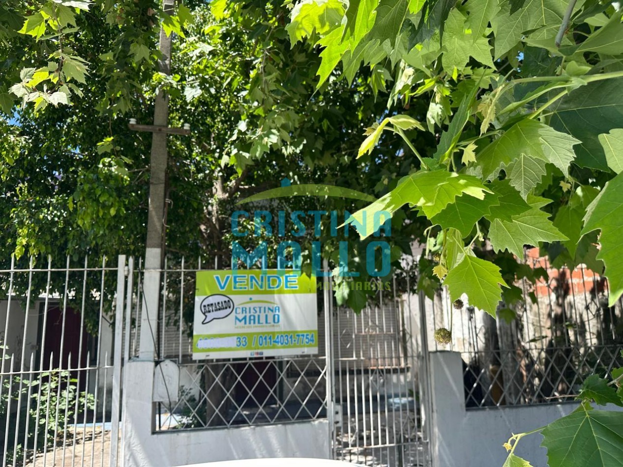 Oportunidad unica en Los Polvorines, Casa 3 Ambientes A Reciclar!