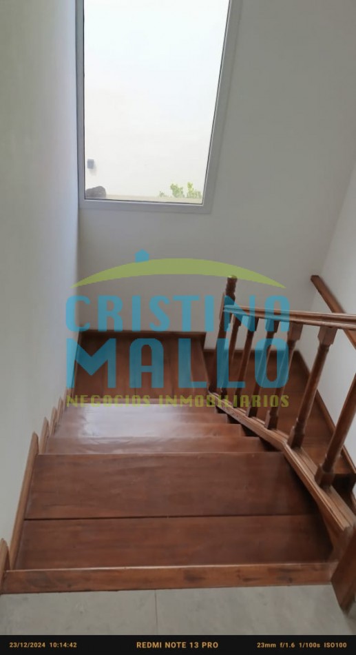 Te vas a enamorar de cada ambiente, CASA EN VENTA EN PILAR, BARRIO "San Eduardo"