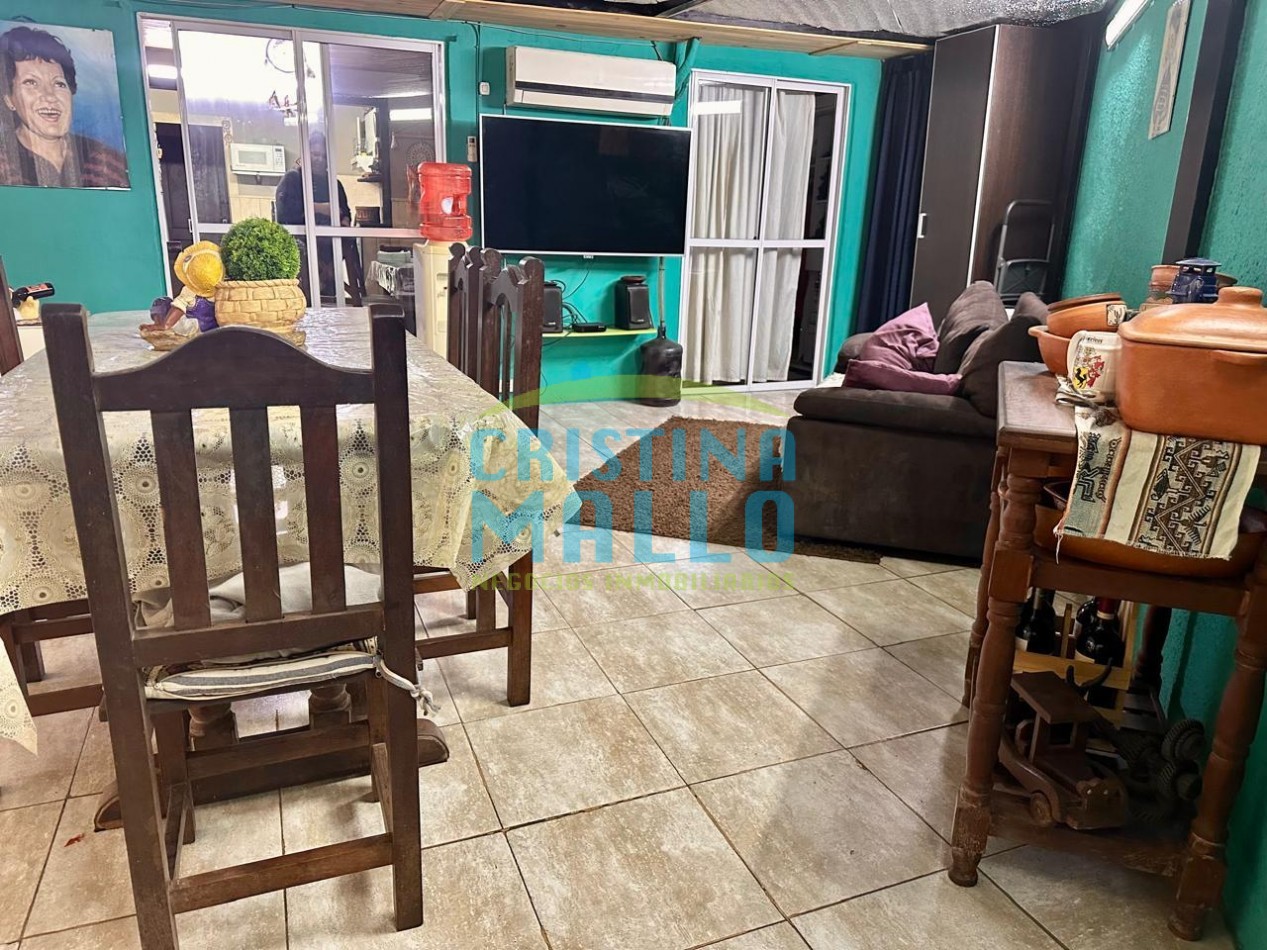 Propiedad multifuncional en Los Polvorines