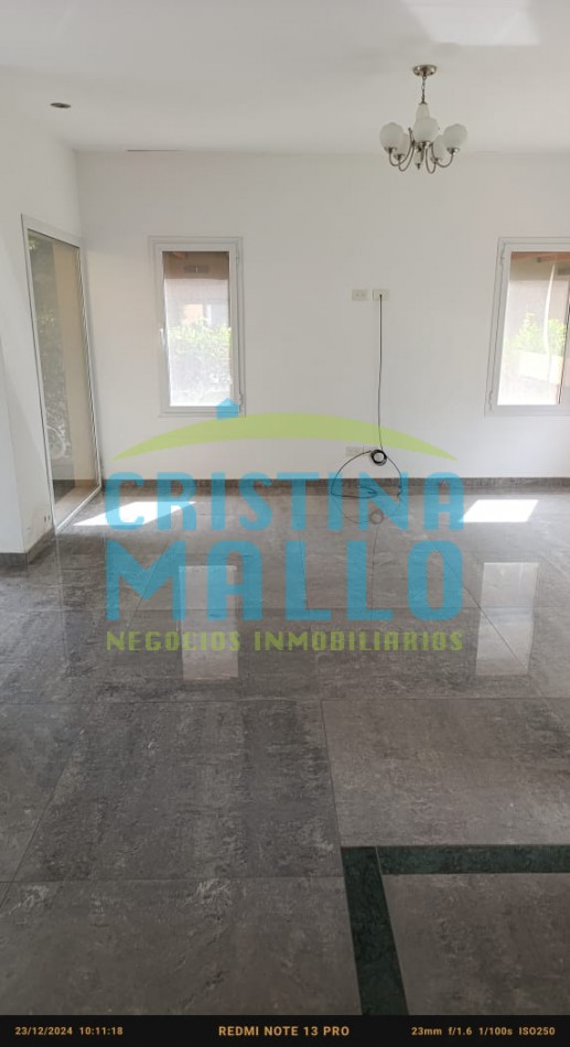 Te vas a enamorar de cada ambiente, CASA EN VENTA EN PILAR, BARRIO "San Eduardo"