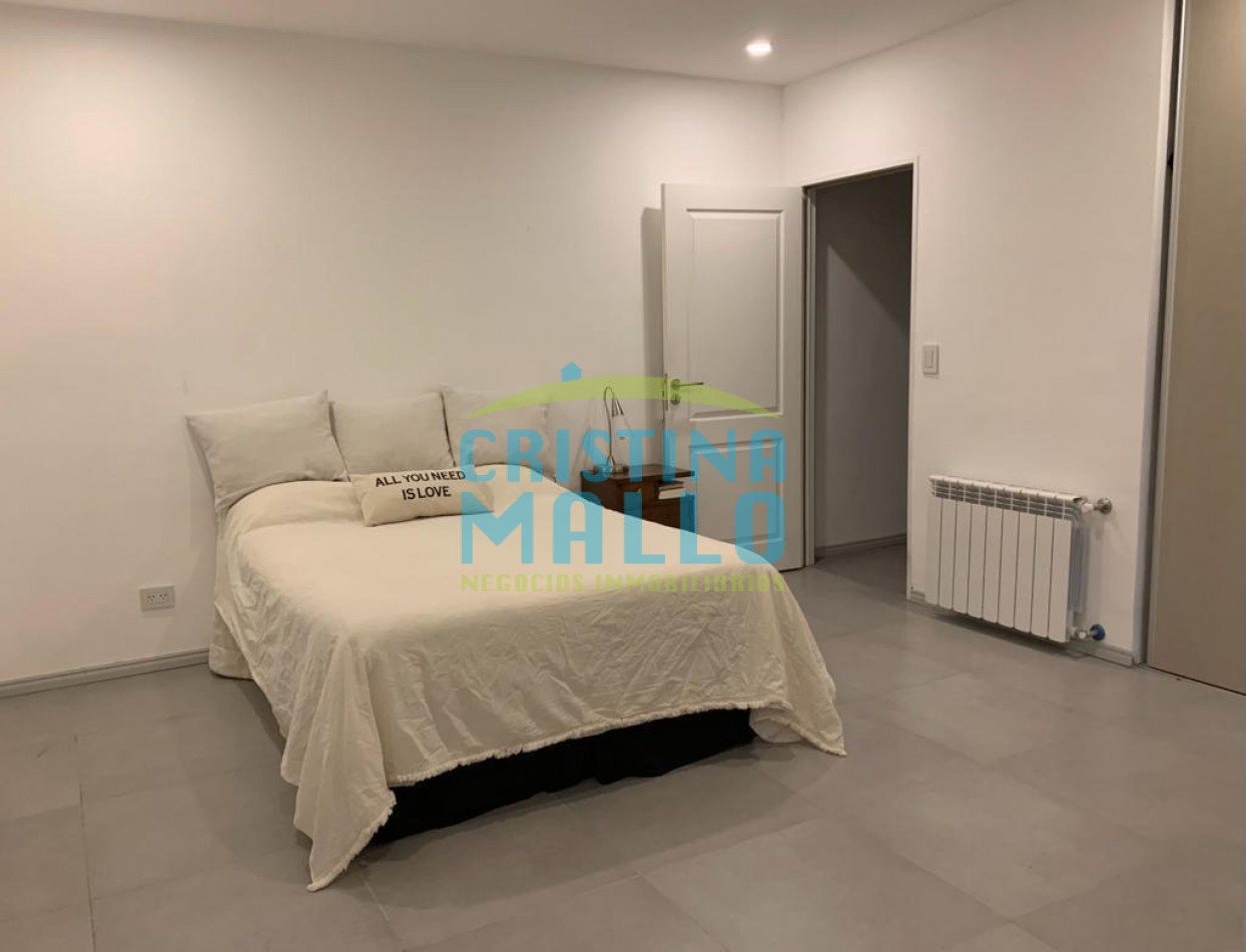 CASA VENTA BARRIO CERRADO. SAN EDUARDO, PILAR DEL ESTE