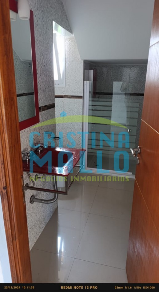 Te vas a enamorar de cada ambiente, CASA EN VENTA EN PILAR, BARRIO "San Eduardo"