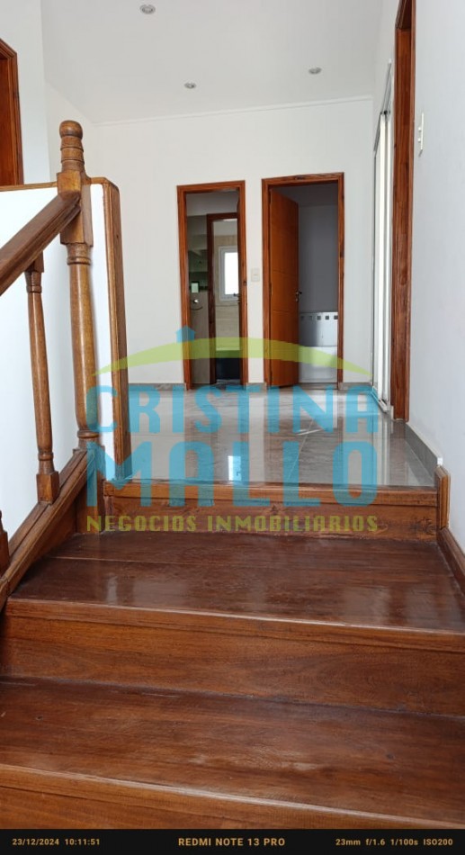 Te vas a enamorar de cada ambiente, CASA EN VENTA EN PILAR, BARRIO "San Eduardo"