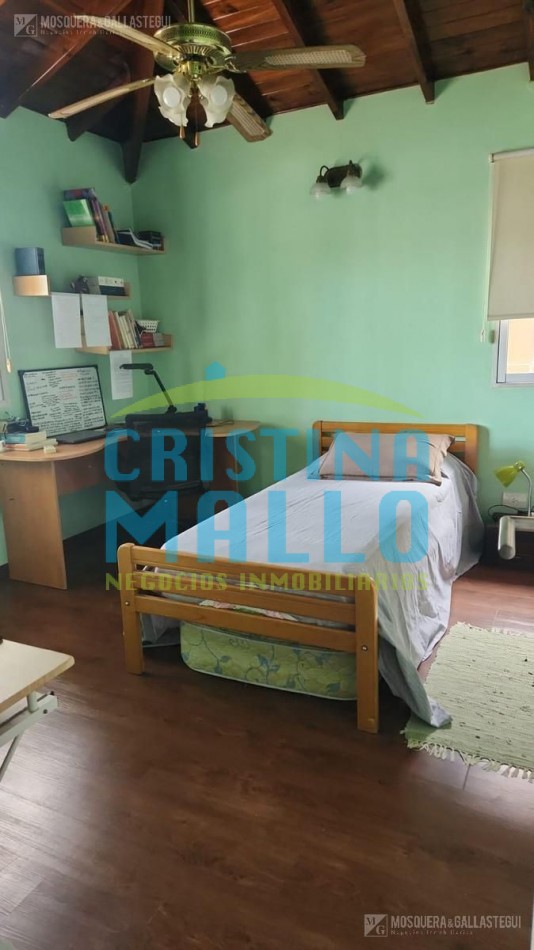 Duplex en Venta El Florido II, Los Polvorines