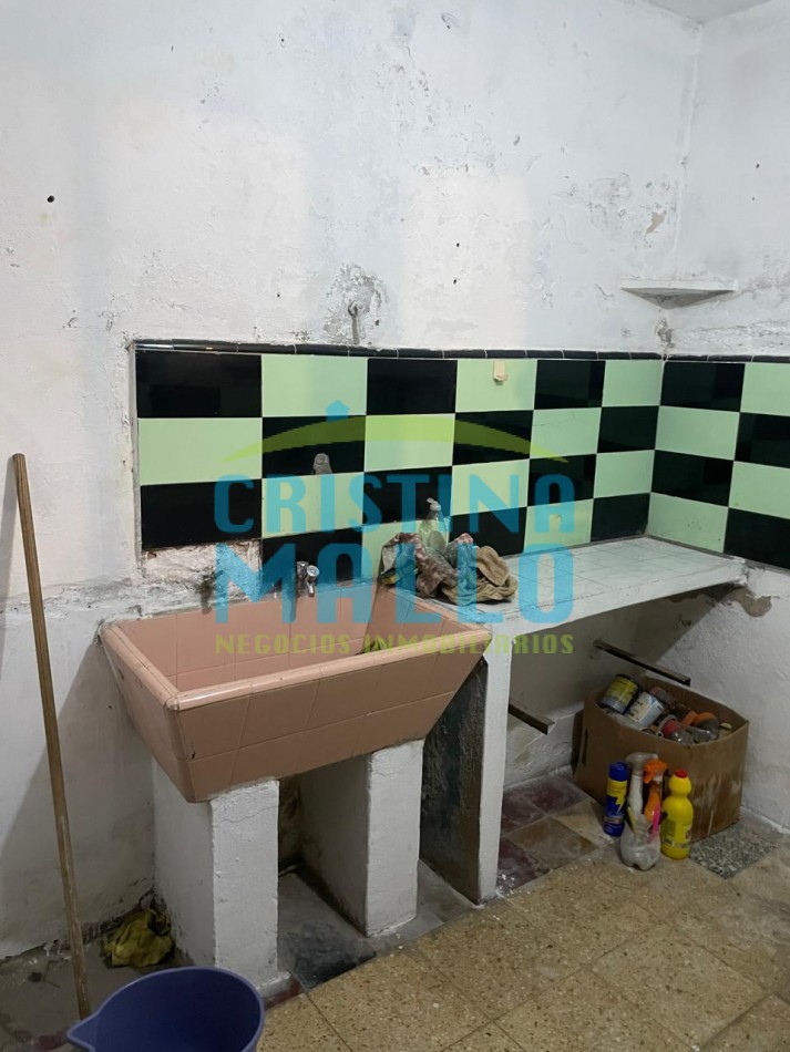 Oportunidad unica en Los Polvorines, Casa 3 Ambientes A Reciclar!