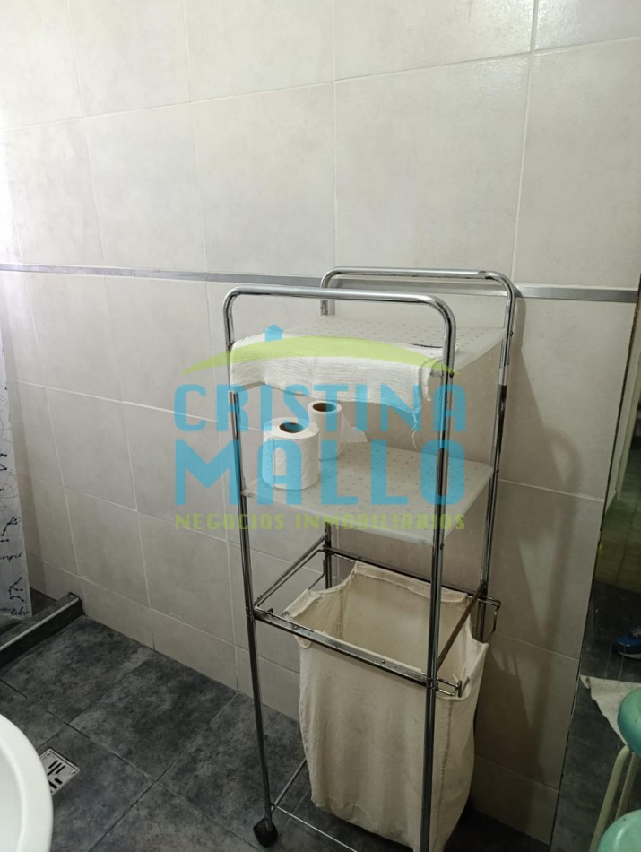 Departamento En Venta En Gesell- Excelente Ubicacion