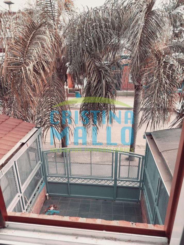 DUPLEX 3 AMBIENTES (A ESTRENAR)