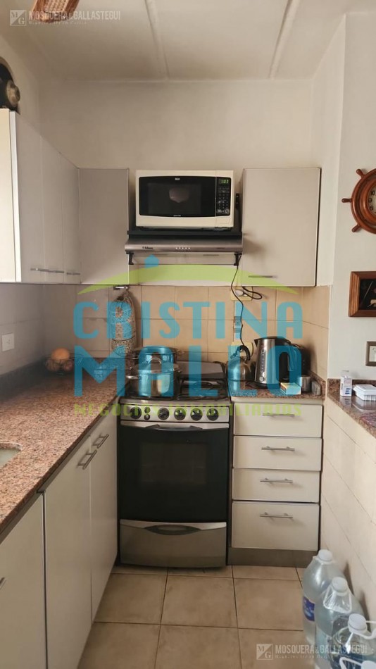 Duplex en Venta El Florido II, Los Polvorines