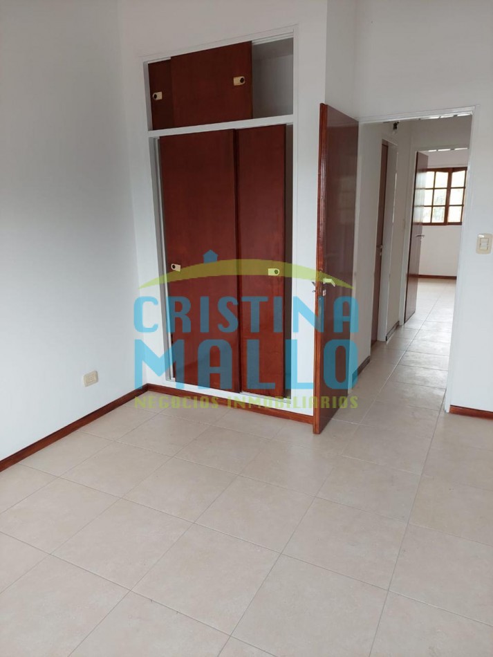 DUPLEX 3 AMBIENTES (A ESTRENAR)