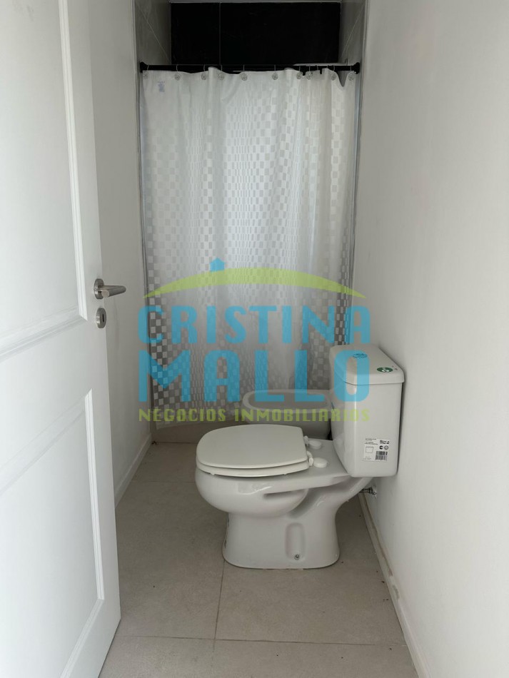 Casa 5 Ambiente "Santa Elena" Pilar del Este