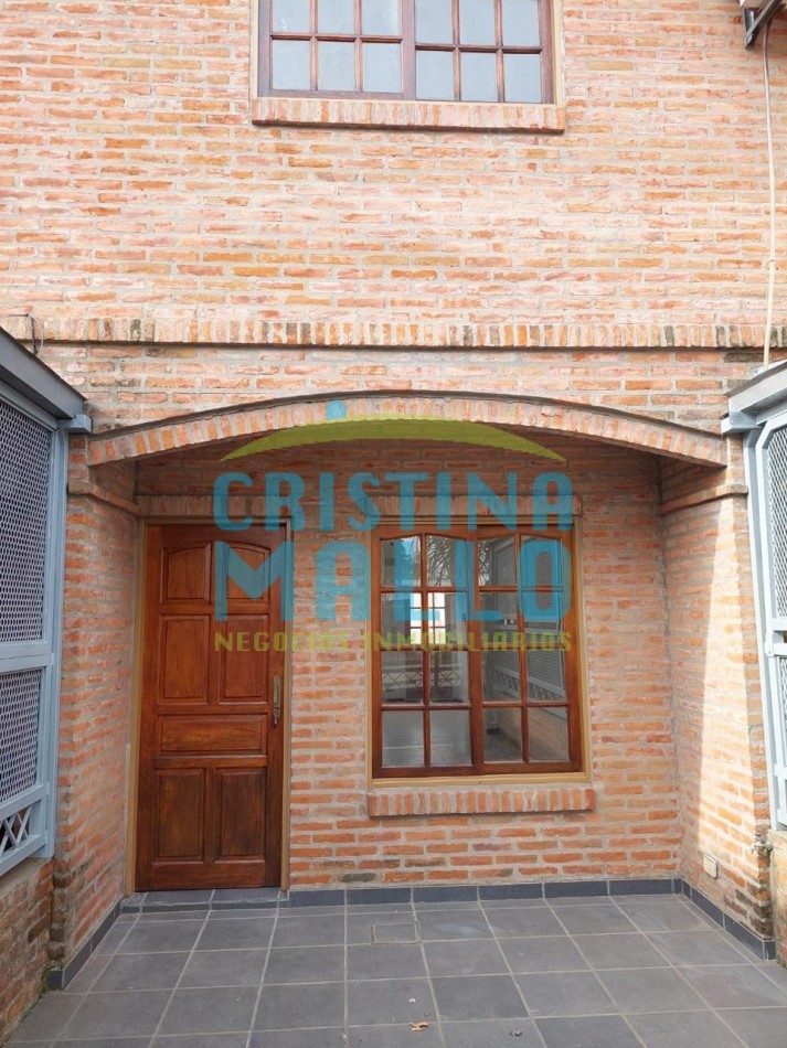 DUPLEX 3 AMBIENTES (A ESTRENAR)