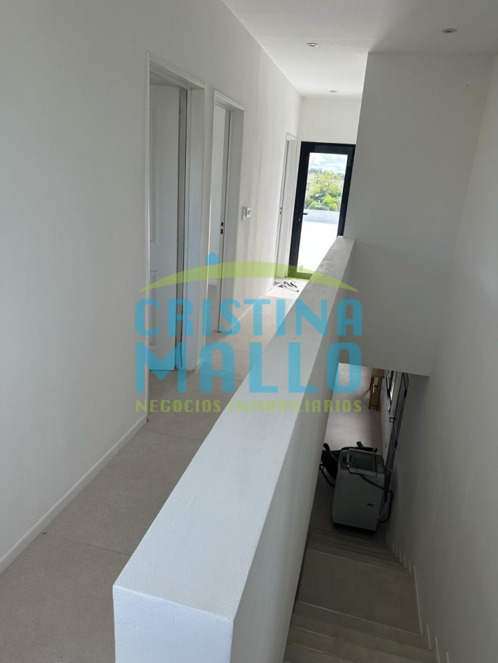 Casa 5 Ambiente "Santa Elena" Pilar del Este