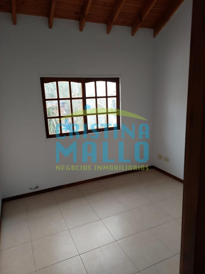 DUPLEX 3 AMBIENTES (A ESTRENAR)