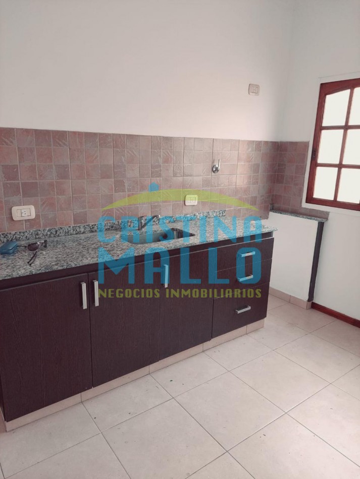 DUPLEX 3 AMBIENTES (A ESTRENAR)