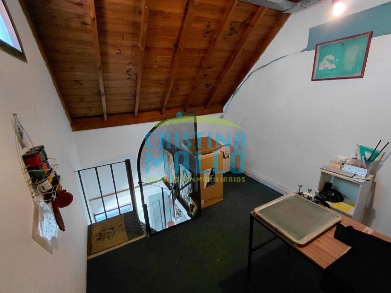 Local En Alquiler, excelente zona comercial. Florida, Vicente Lopez