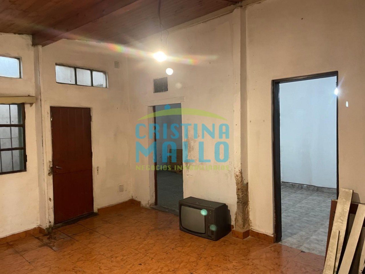Oportunidad unica en Los Polvorines, Casa 3 Ambientes A Reciclar!