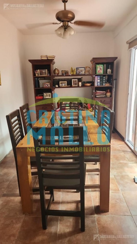 Duplex en Venta El Florido II, Los Polvorines