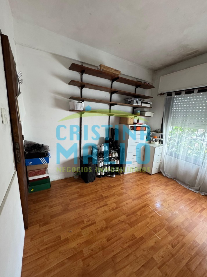 Dos viviendas independientes en una misma propiedad