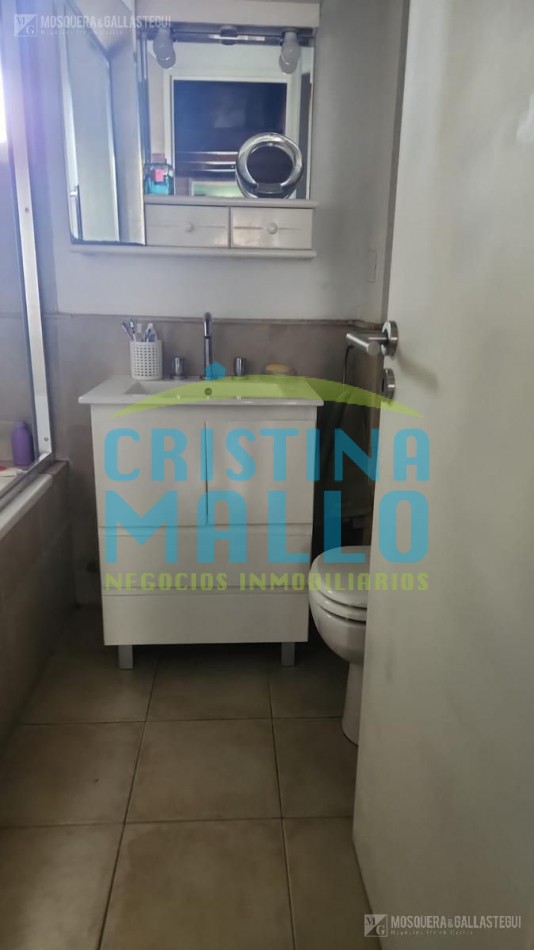 Duplex en Venta El Florido II, Los Polvorines