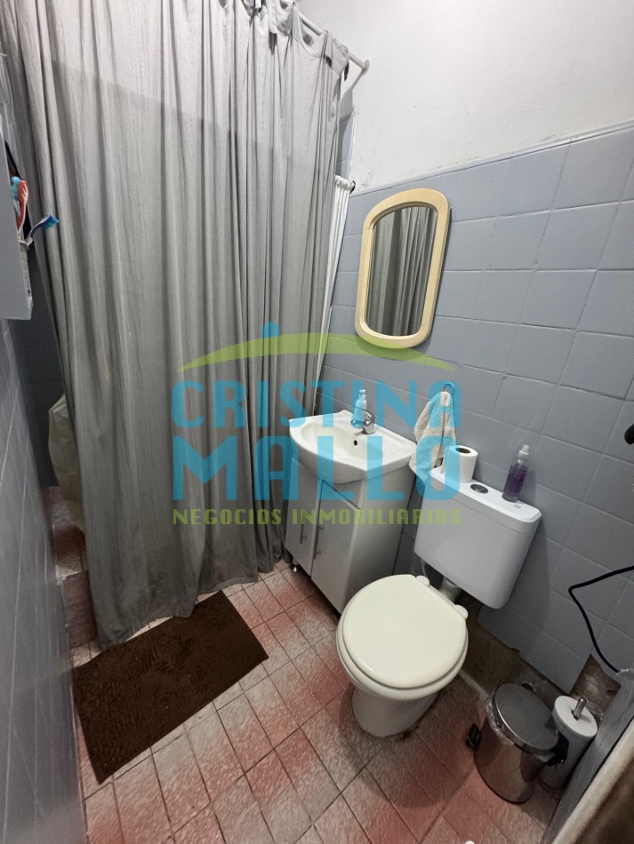 Dos viviendas independientes en una misma propiedad