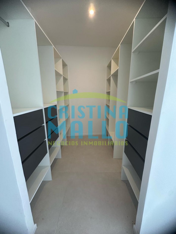 Casa 5 Ambiente "Santa Elena" Pilar del Este