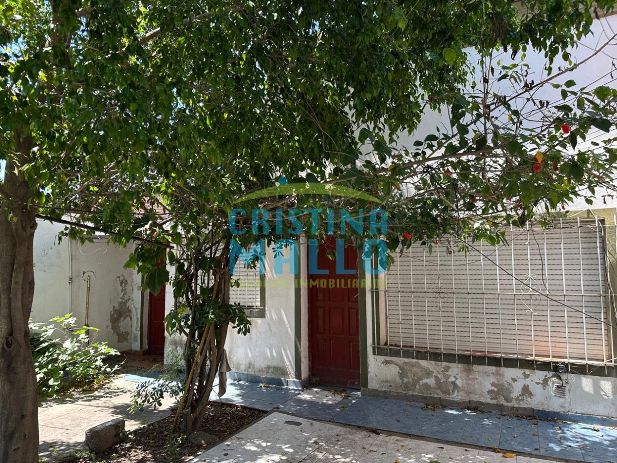 Oportunidad unica en Los Polvorines, Casa 3 Ambientes A Reciclar!