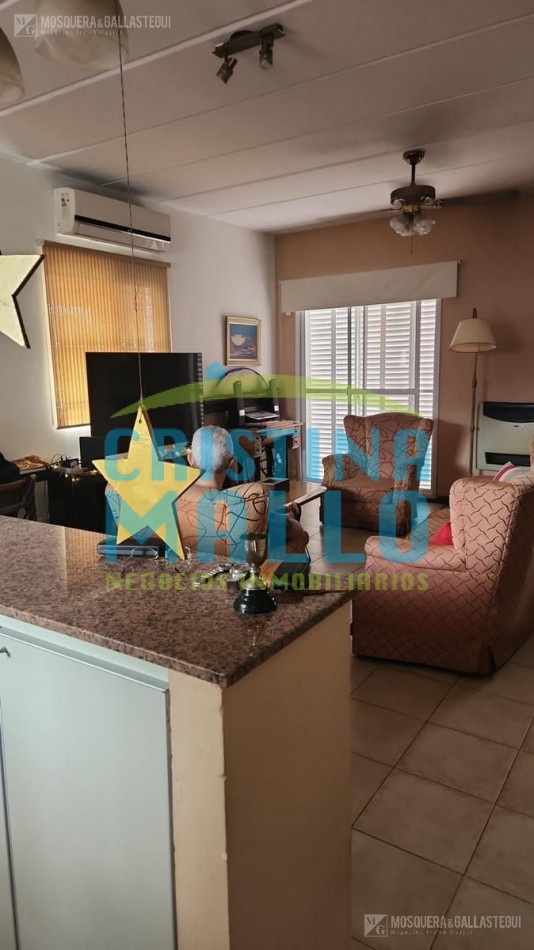 Duplex en Venta El Florido II, Los Polvorines