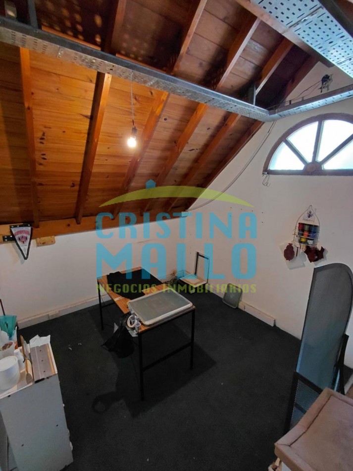 Local En Alquiler, excelente zona comercial. Florida, Vicente Lopez