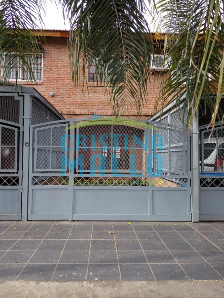 DUPLEX 3 AMBIENTES (A ESTRENAR)