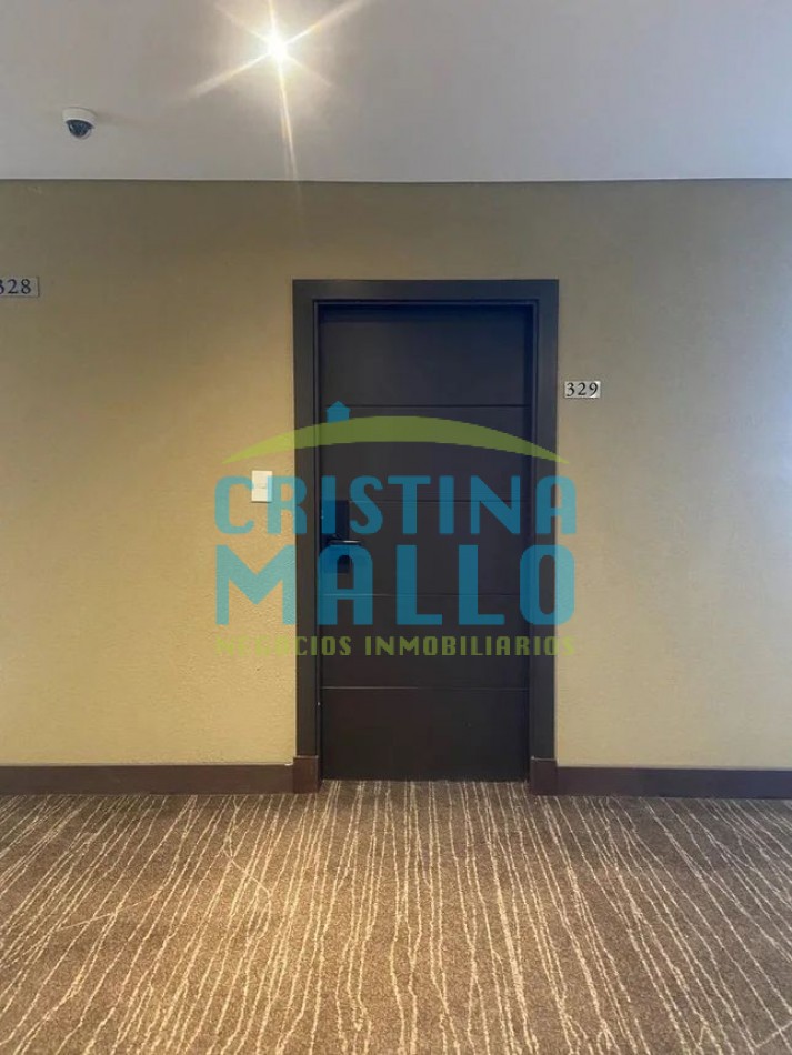 Depto 2 Ambientes Bahia Grande(Nordelta, Tigre)