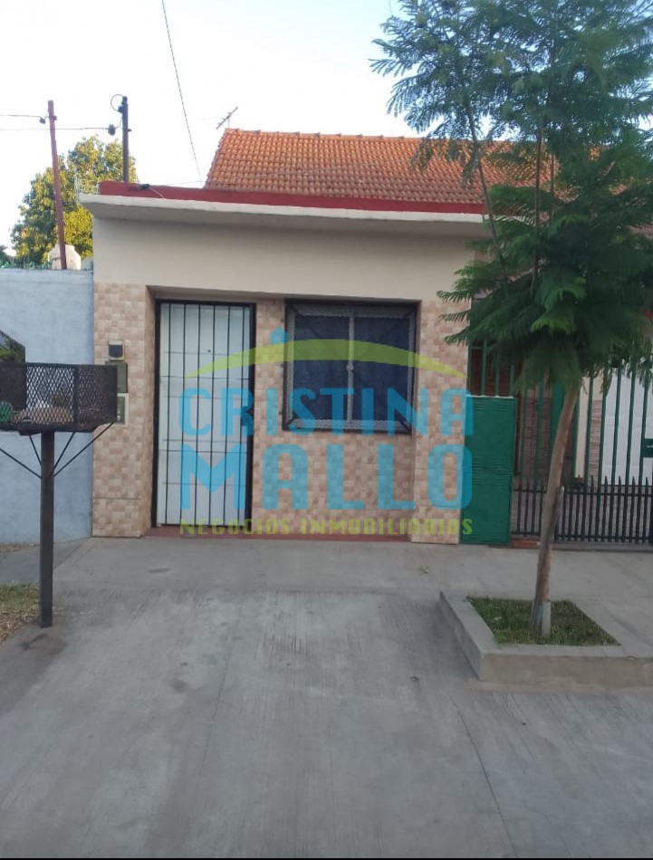 Monoambiente IDEAL para persona sola