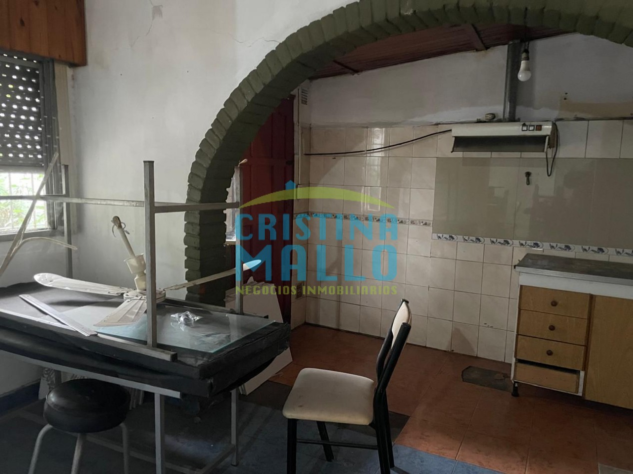 Oportunidad unica en Los Polvorines, Casa 3 Ambientes A Reciclar!