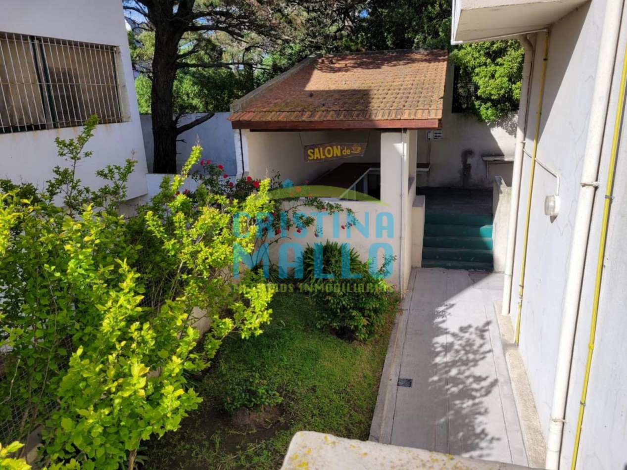 Departamento En Venta En Gesell- Excelente Ubicacion