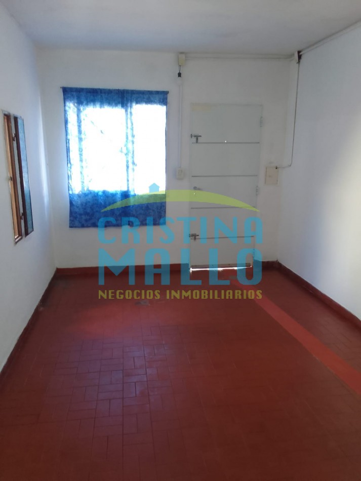 Monoambiente IDEAL para persona sola